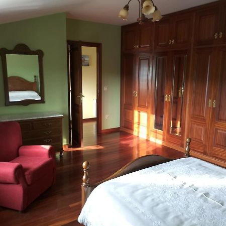 Casa Rural A Telleira 艾斯特拉达 外观 照片
